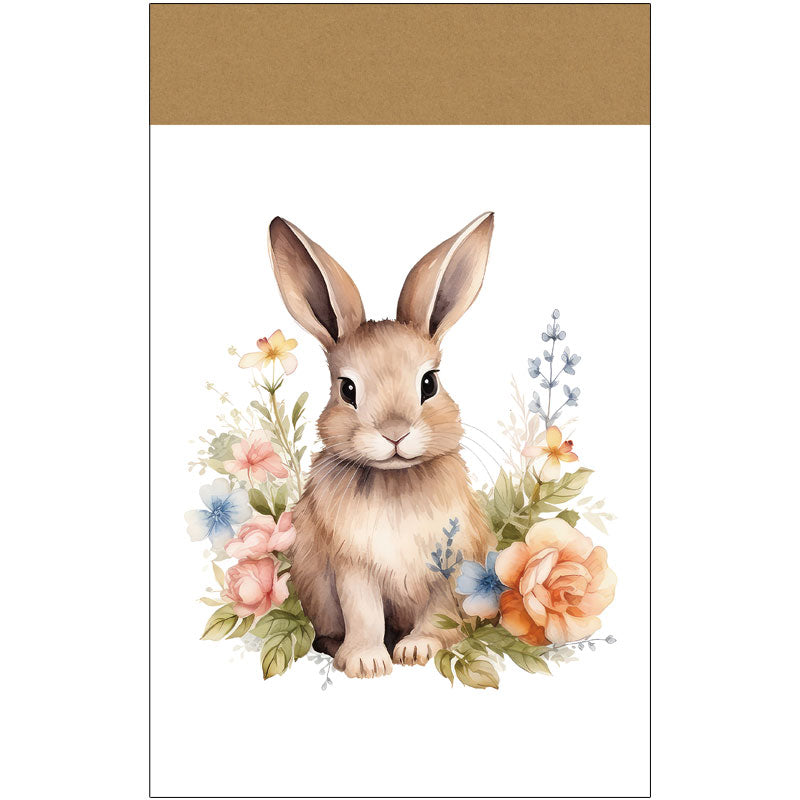 Easter window stickers