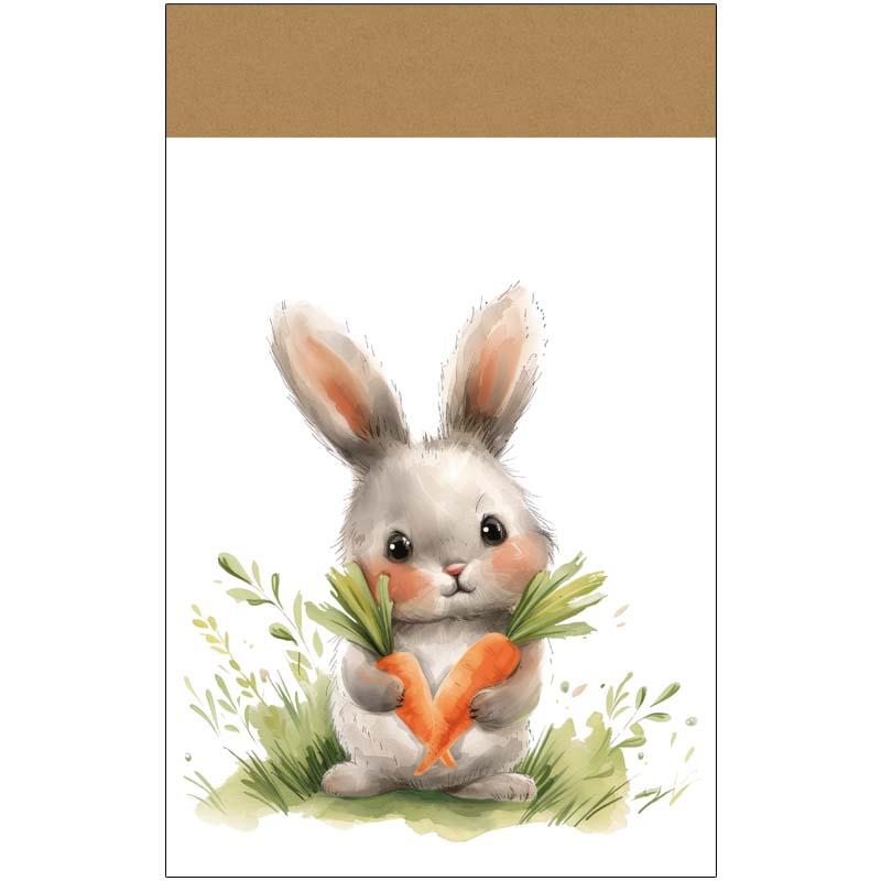 Easter window stickers