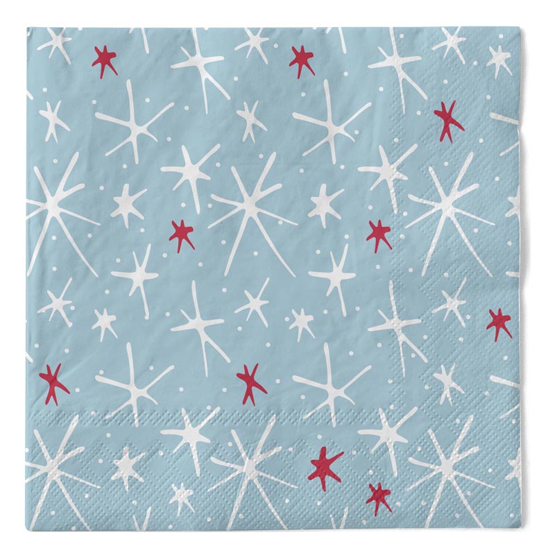 Christmas Napkins