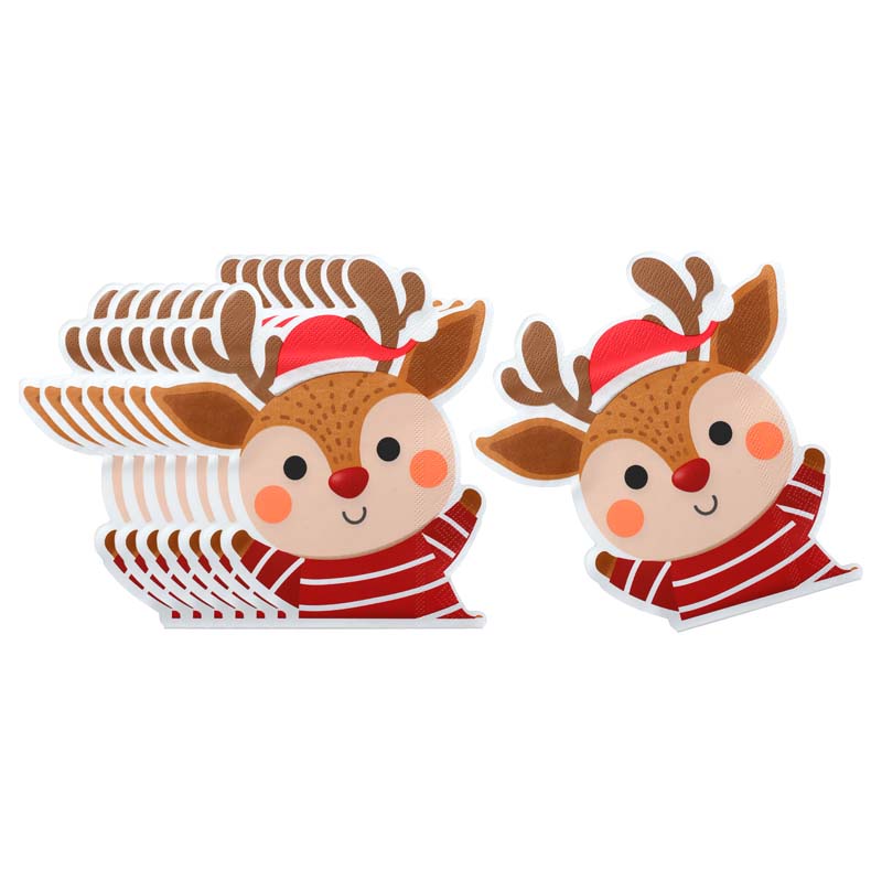 Christmas Napkins