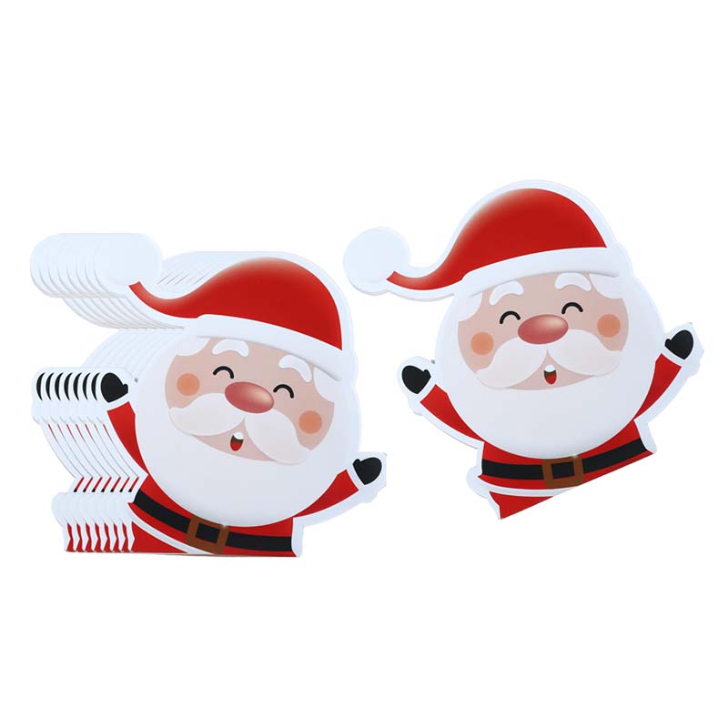 Christmas Napkins
