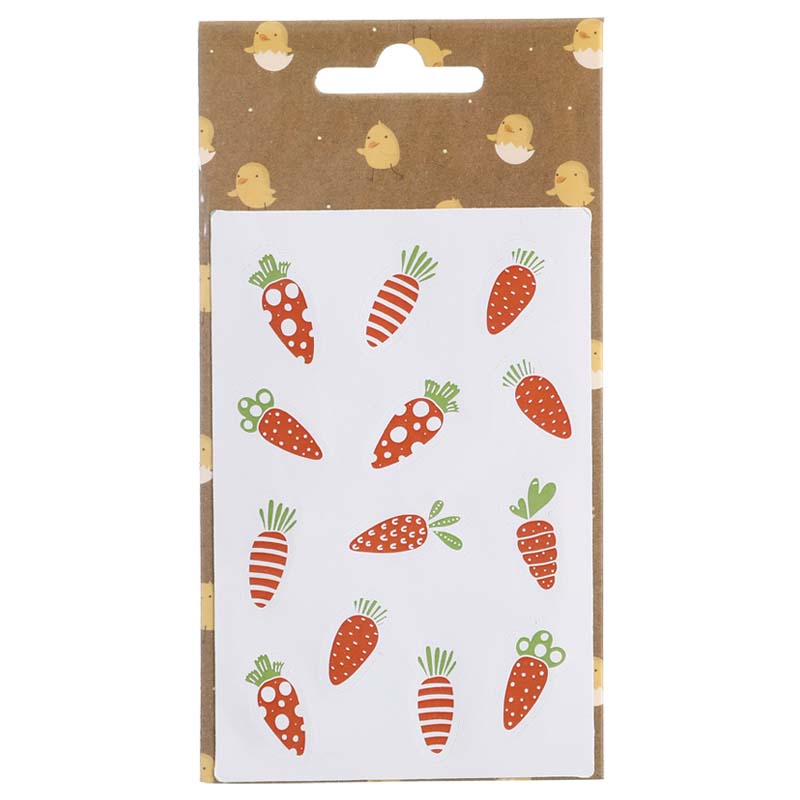 Easter stickers