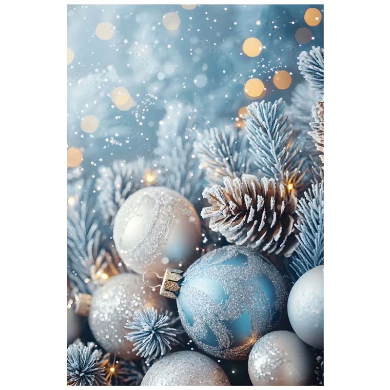 Christmas Greeting Cards
