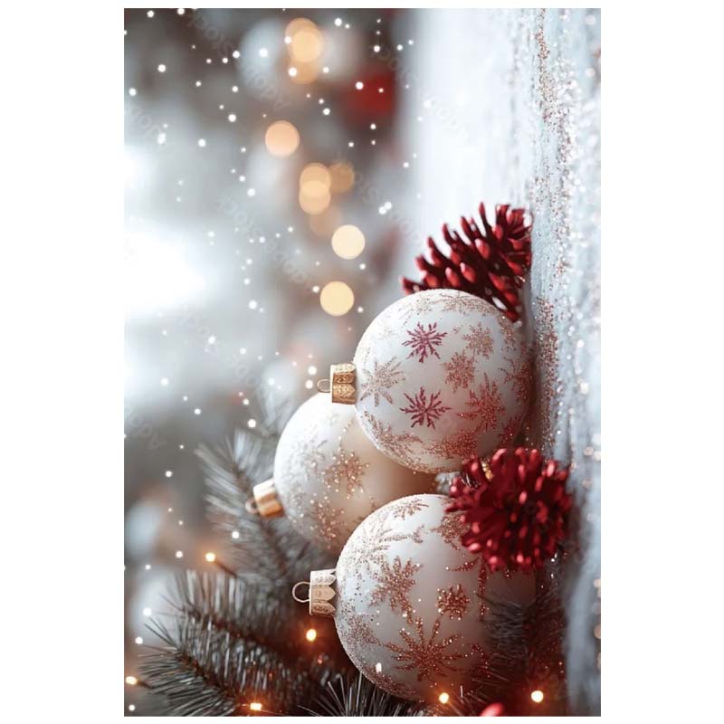 Christmas Greeting Cards