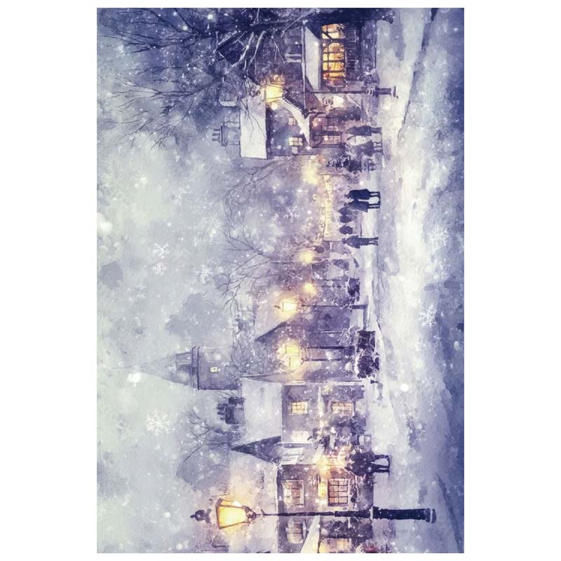 Christmas Greeting Cards