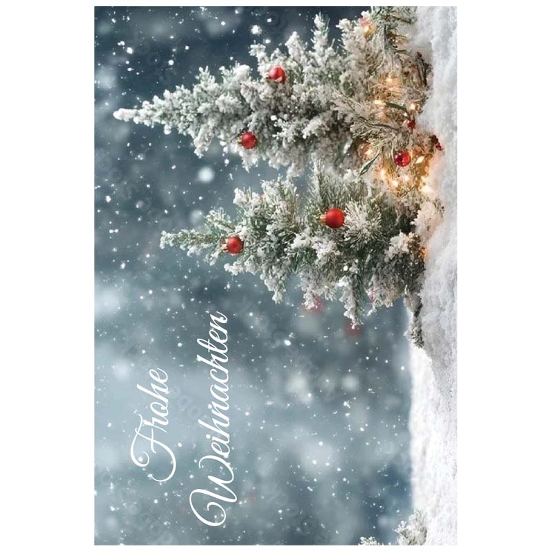 Christmas Greeting Cards