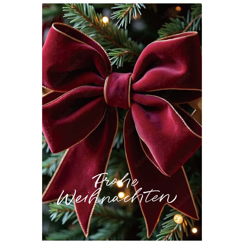 Christmas Greeting Cards
