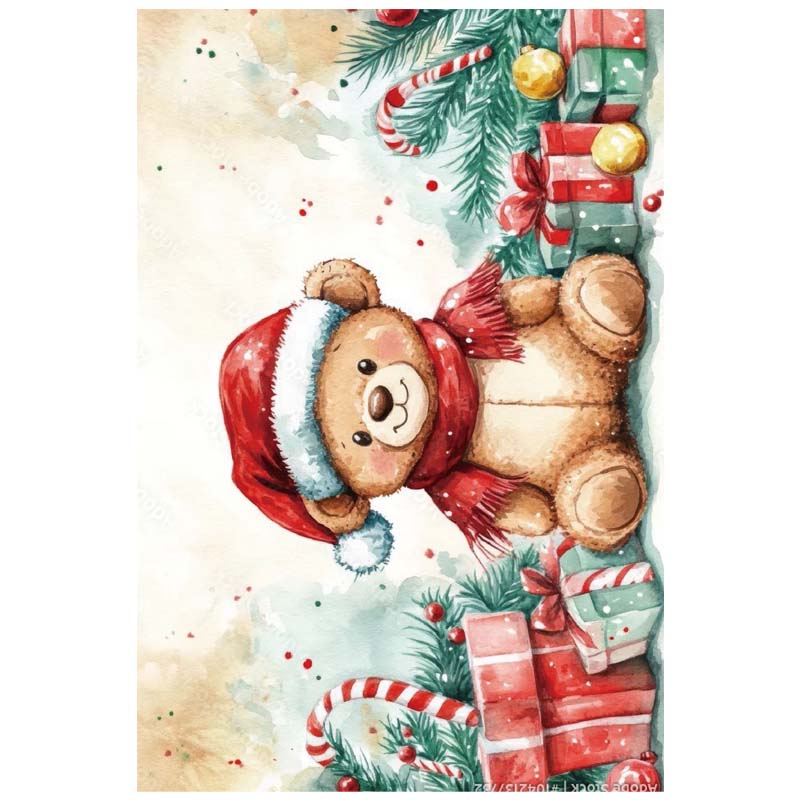 Christmas Greeting Cards