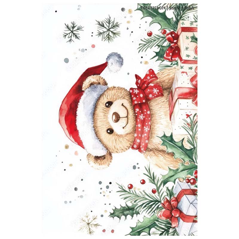 Christmas Greeting Cards