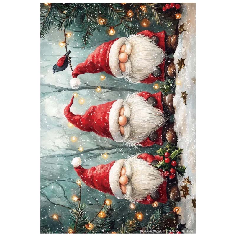 Christmas Greeting Cards