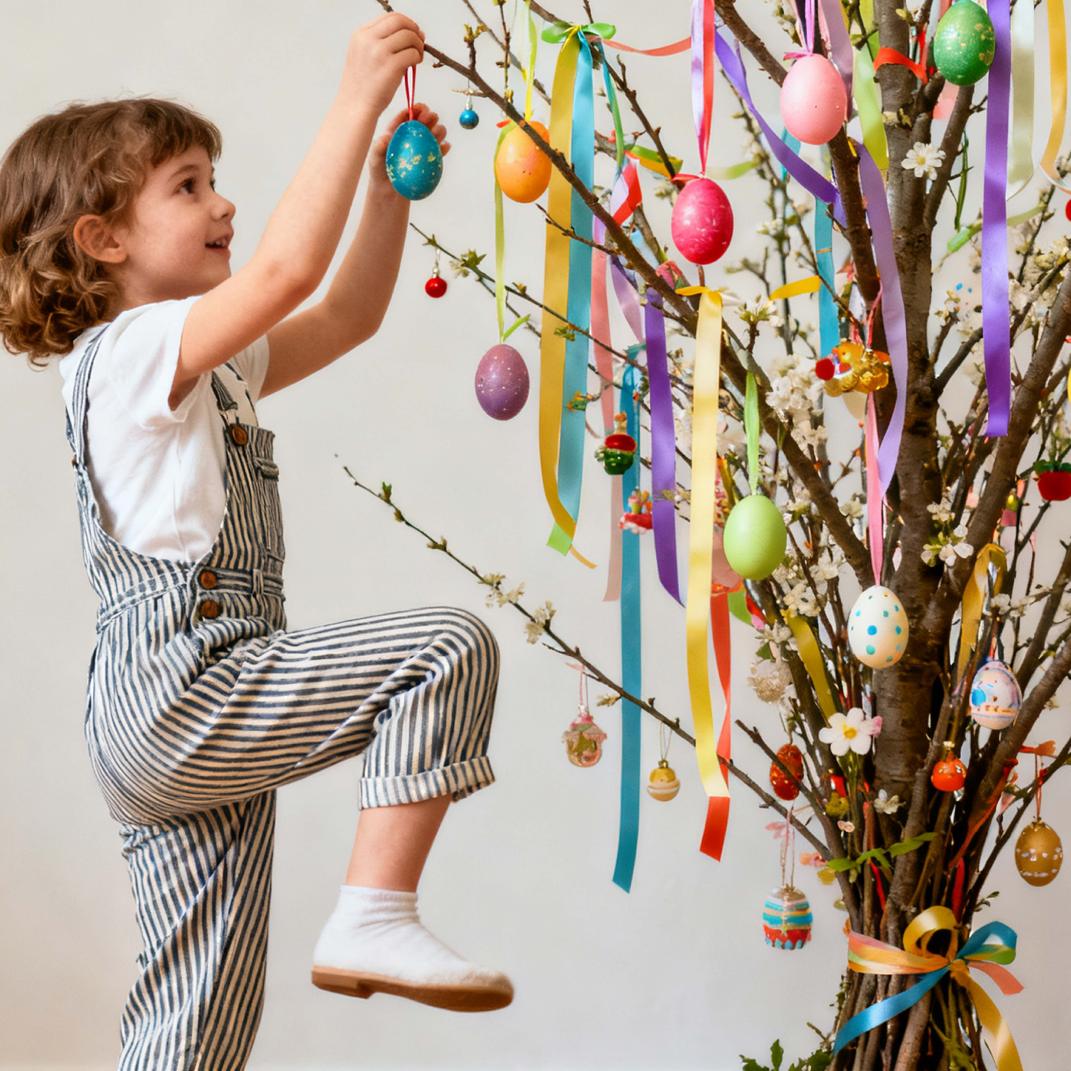 Easter decorations