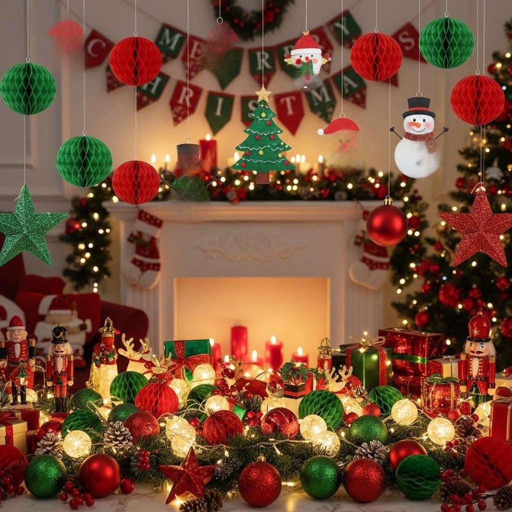 Christmas decorations