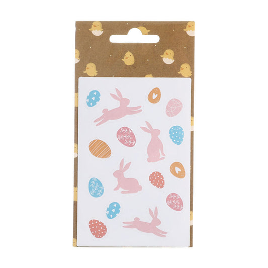 Easter stickers