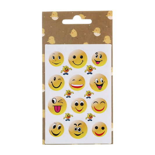 Easter stickers