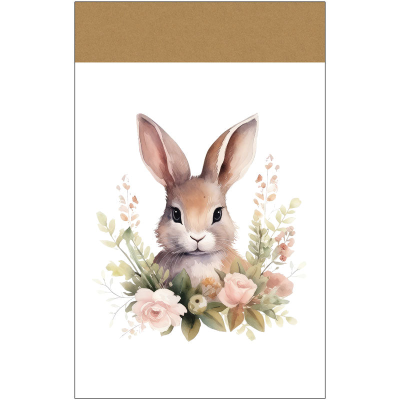 Easter window stickers