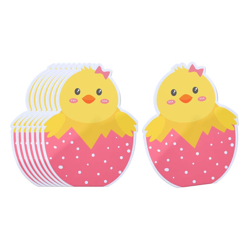 Easter napkins