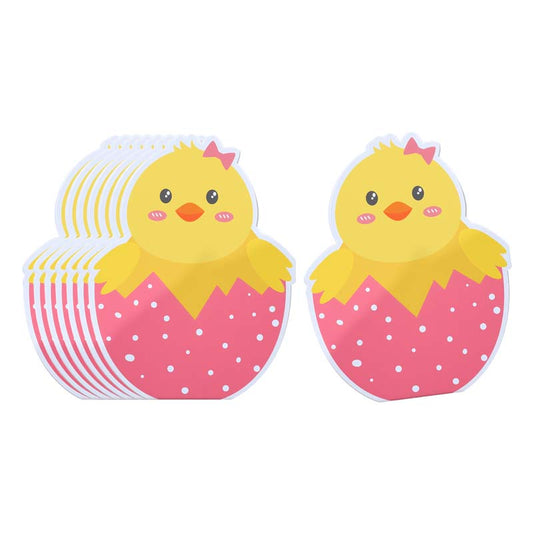 Easter napkins