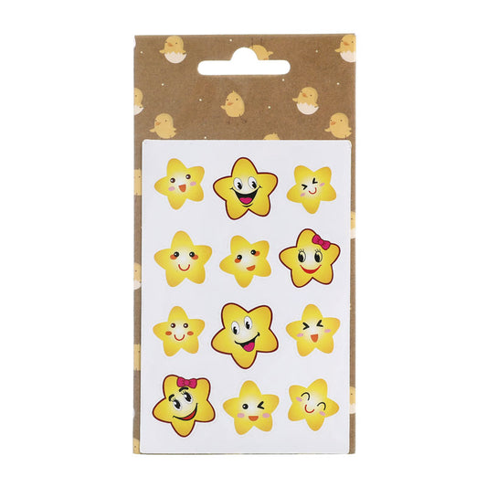 Easter stickers