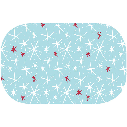 Christmas placemats