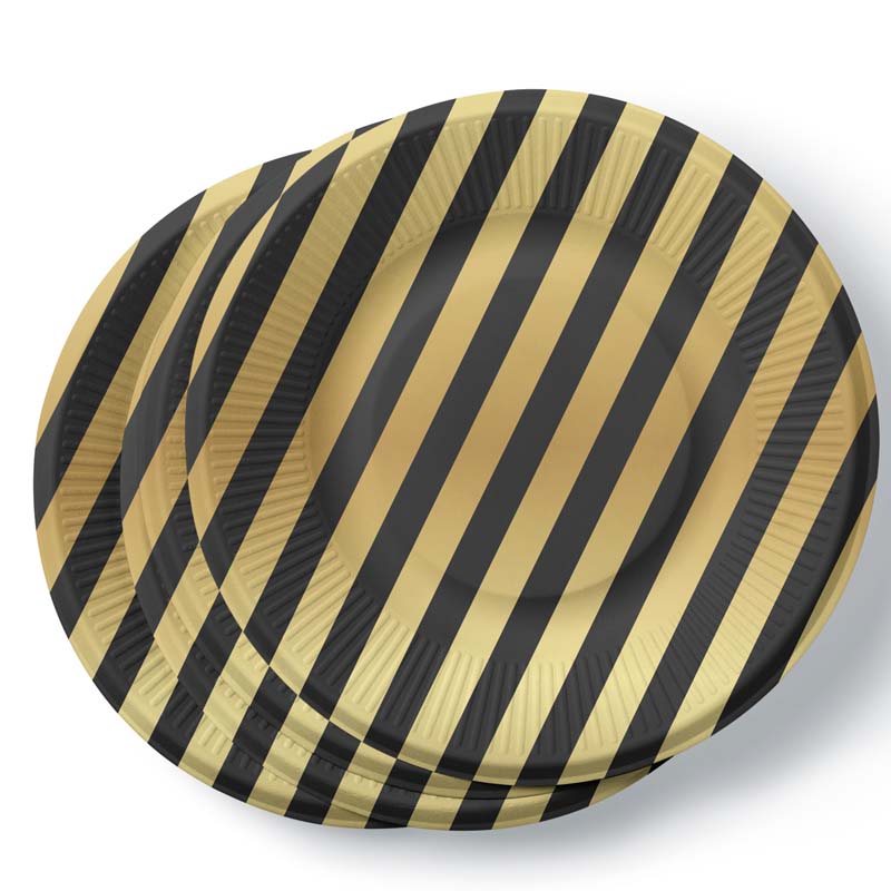 Christmas Plates
