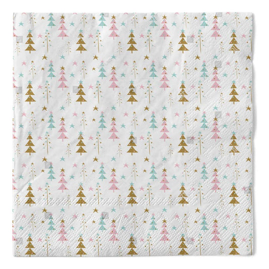 Christmas Napkins