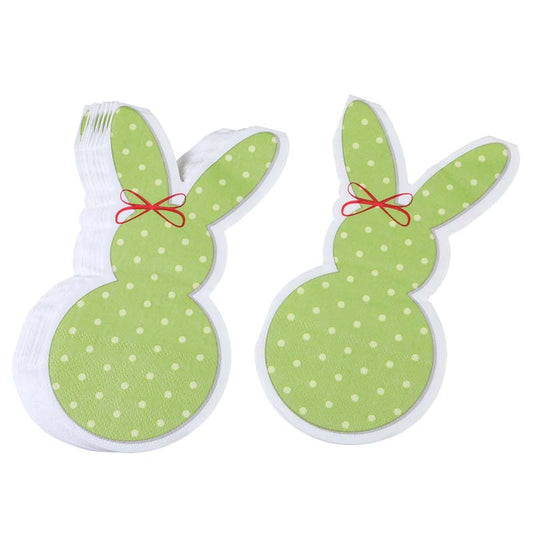 Easter napkins