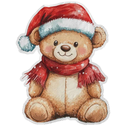 Christmas Napkins