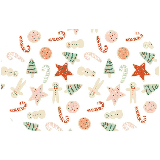 Christmas placemats
