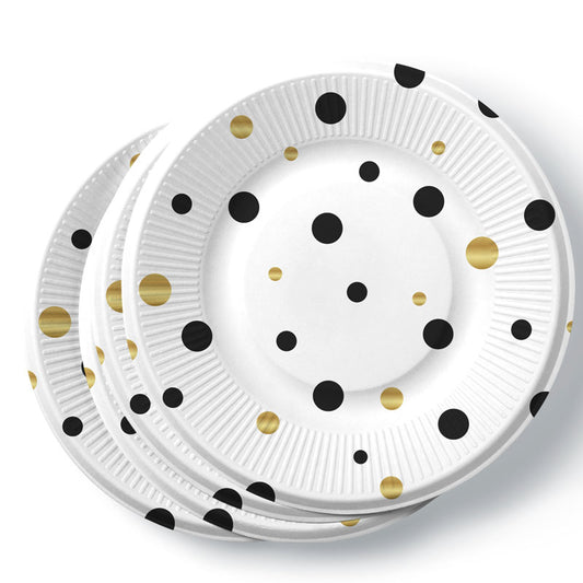 Christmas Plates