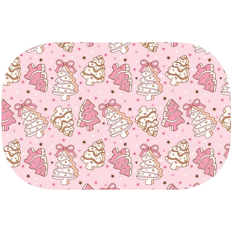 Christmas placemats