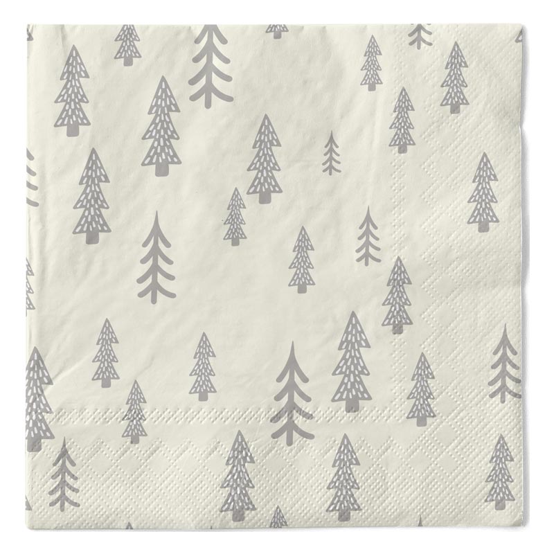 Christmas Napkins