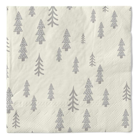 Christmas Napkins