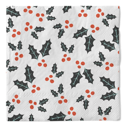 Christmas Napkins