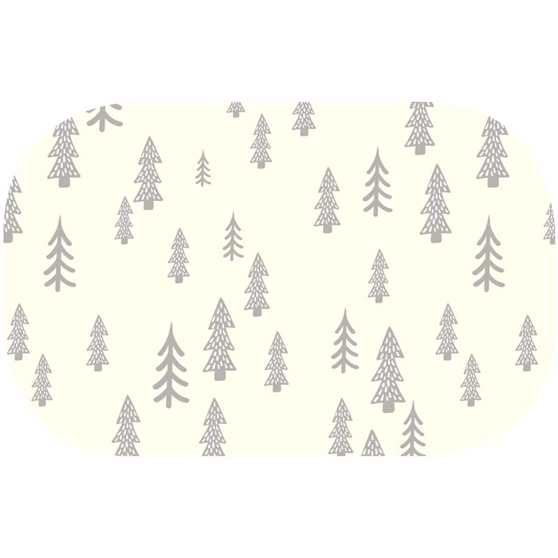 Christmas placemats