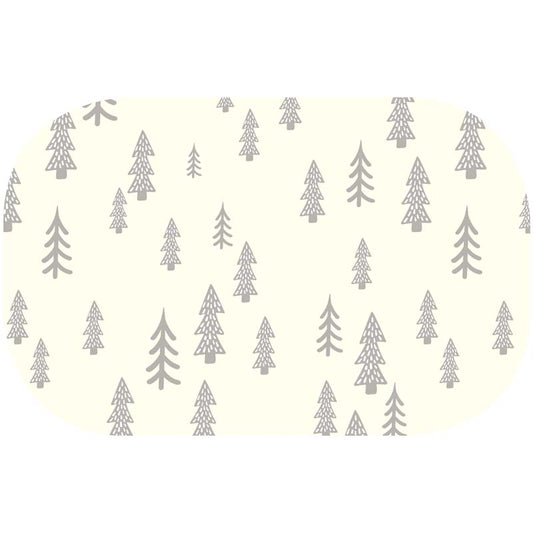 Christmas placemats