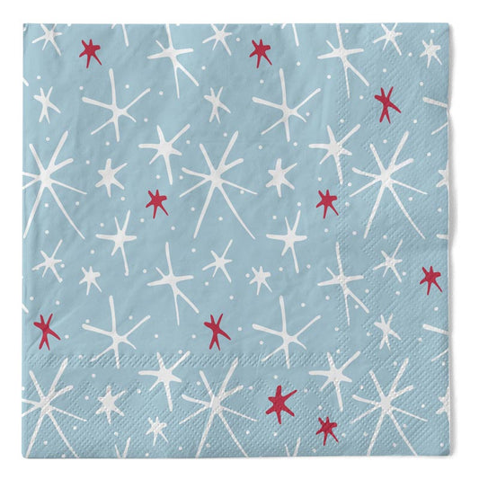 Christmas Napkins