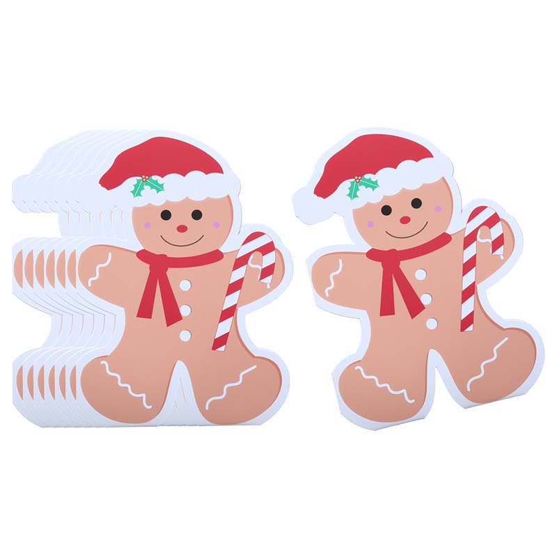 Christmas Napkins