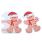 Christmas Static Cling Stickers