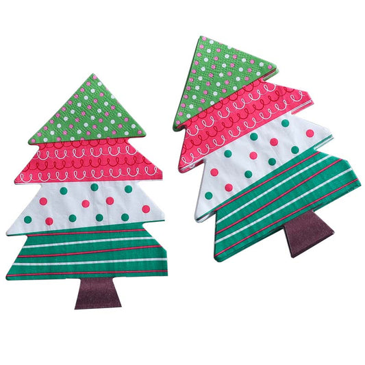 Christmas Napkins