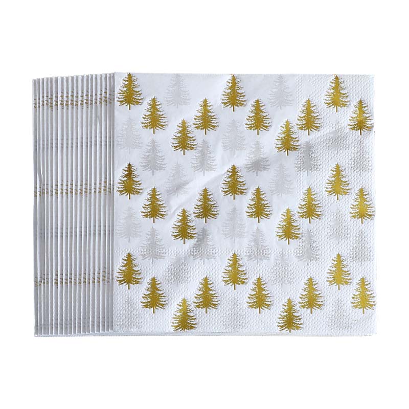 Christmas Napkins