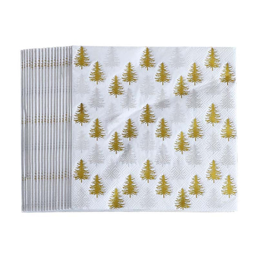 Christmas Napkins
