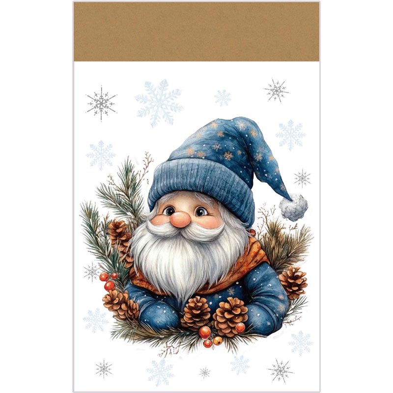 Christmas Window Stickers