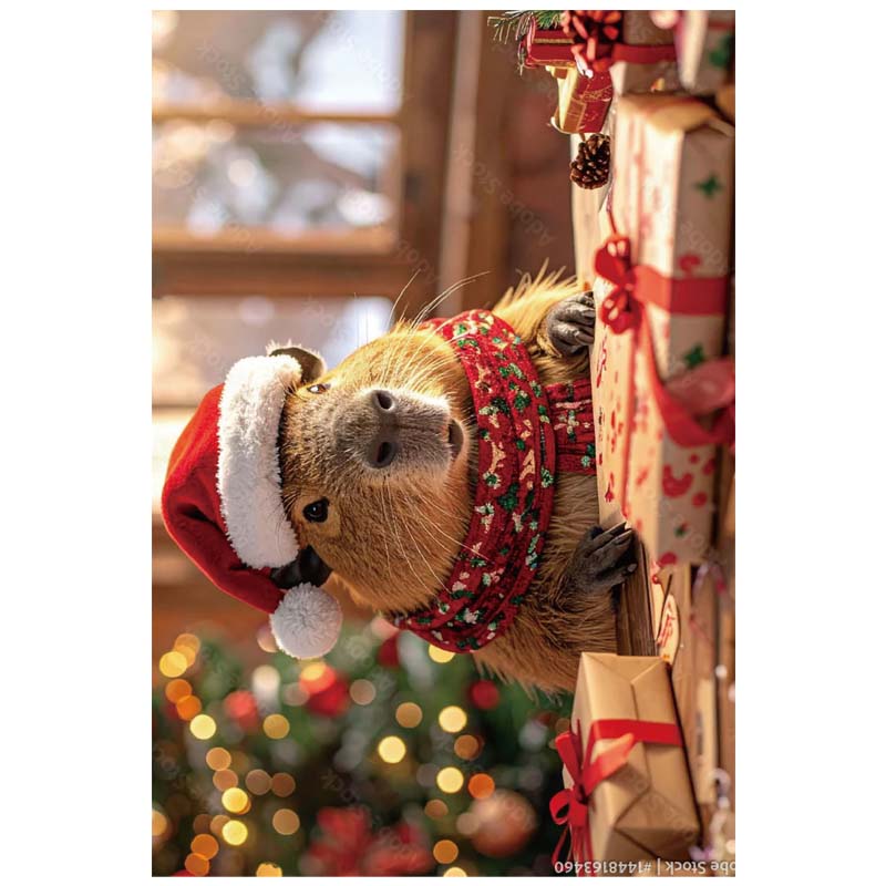 Christmas Greeting Cards
