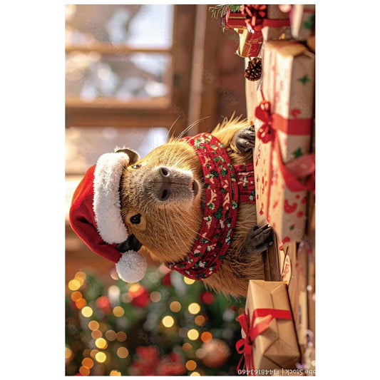 Christmas Greeting Cards