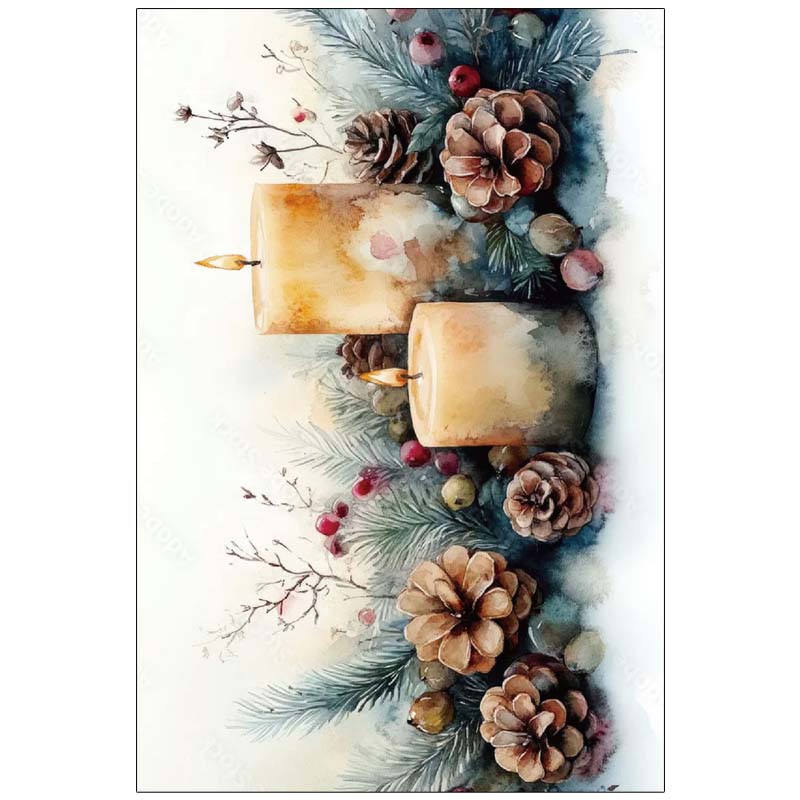 Christmas Greeting Cards