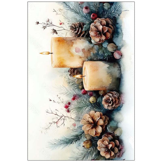 Christmas Greeting Cards