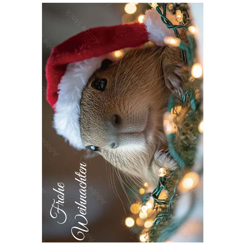 Christmas Greeting Cards