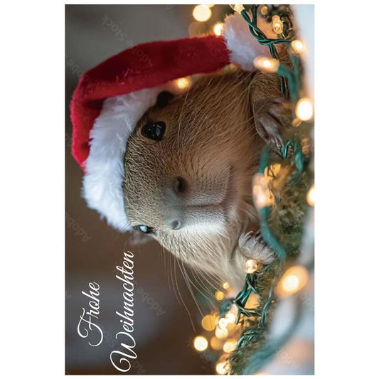 Christmas Greeting Cards
