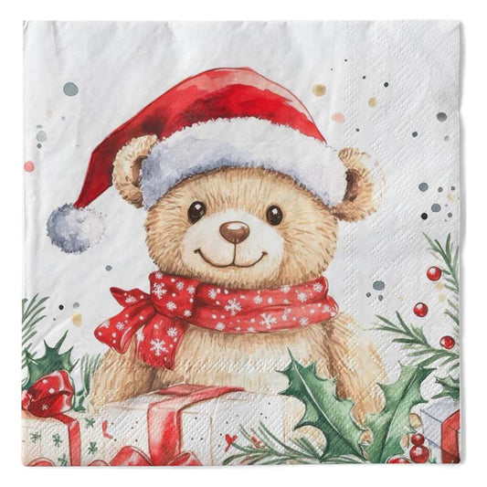 Christmas Napkins