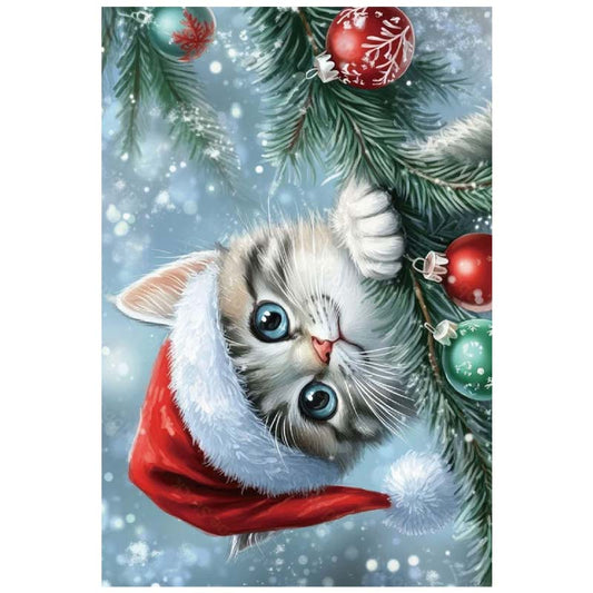Christmas Greeting Cards